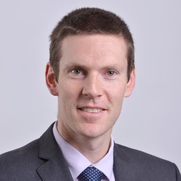 Andrew Sommerville