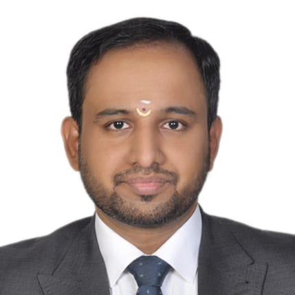 Vasudevan G
