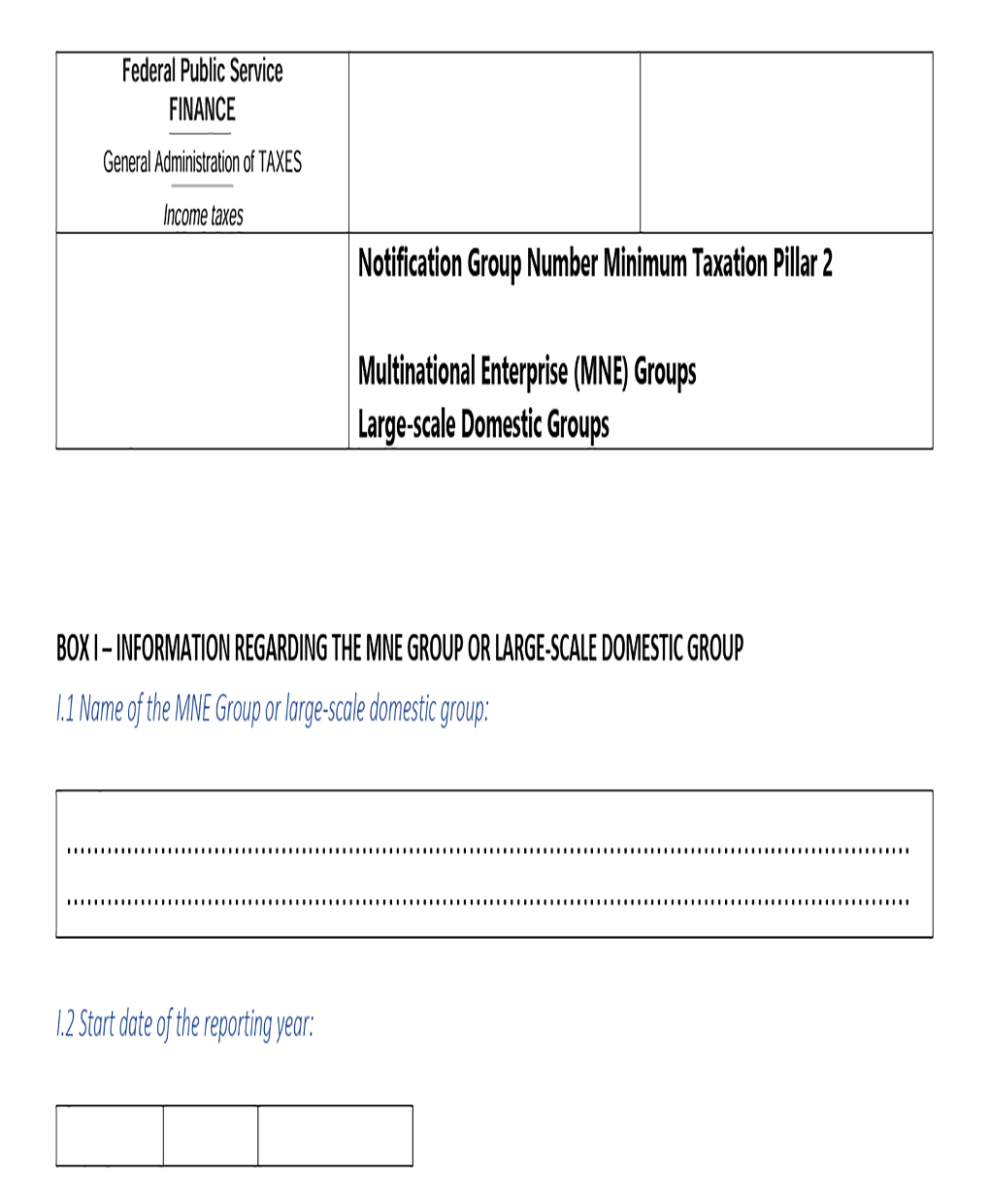 Official Form (Translated)