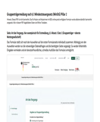 Germany Pillar 2 Group Carrier Notification Form thumbnail