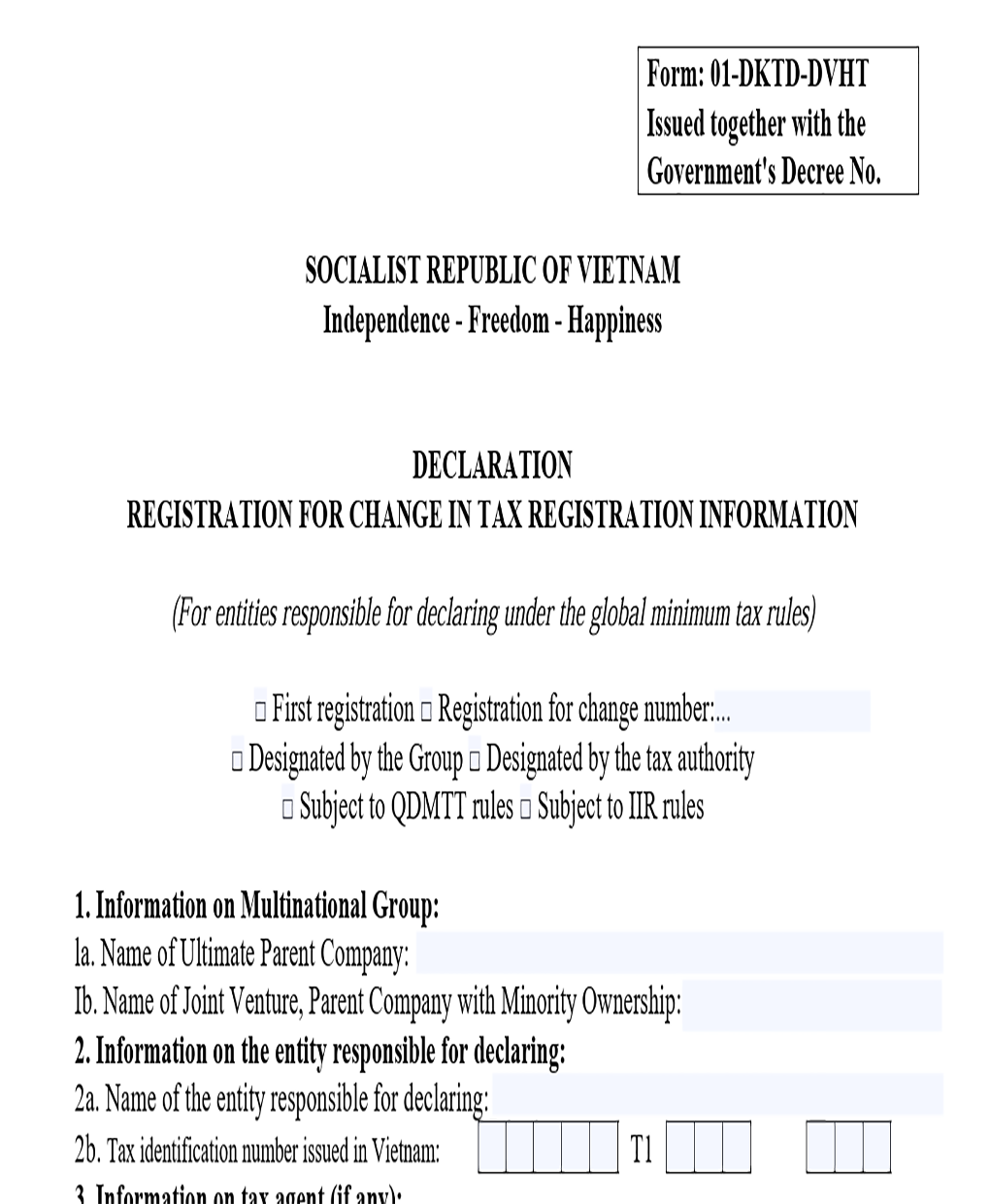 Form No. 01-DKTD-DVHT (Registration form)_English