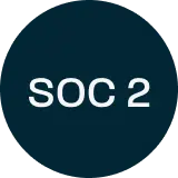 soc 1 logo