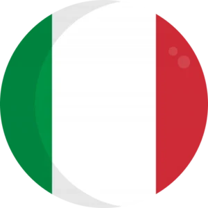 italy