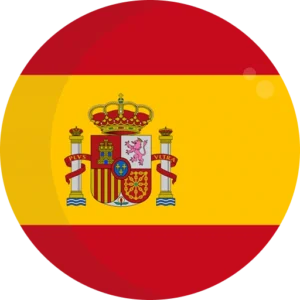 spain