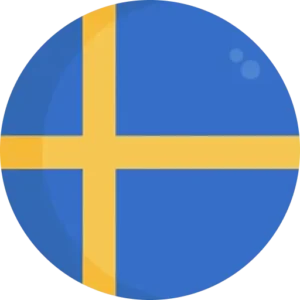 sweden
