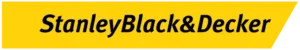 stanley black & decker