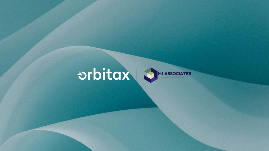orbitax mj associates banner