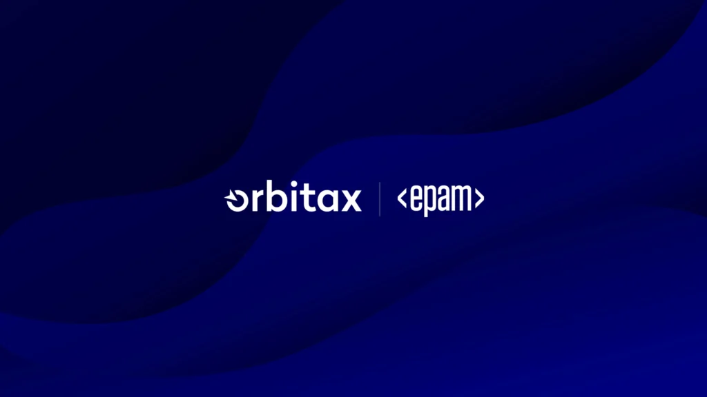 epam success story with orbitax
