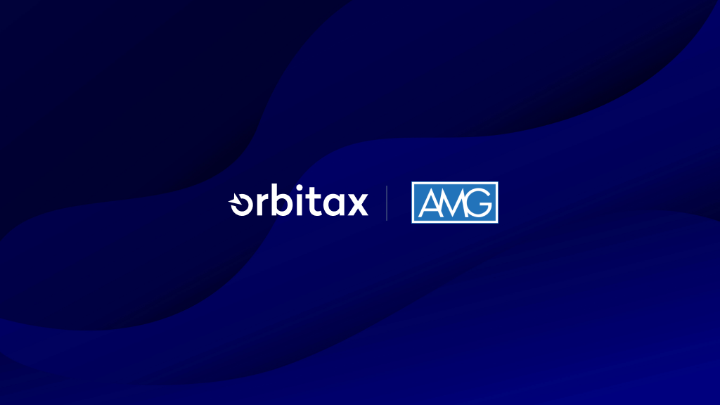 AMG Case Study | Orbitax