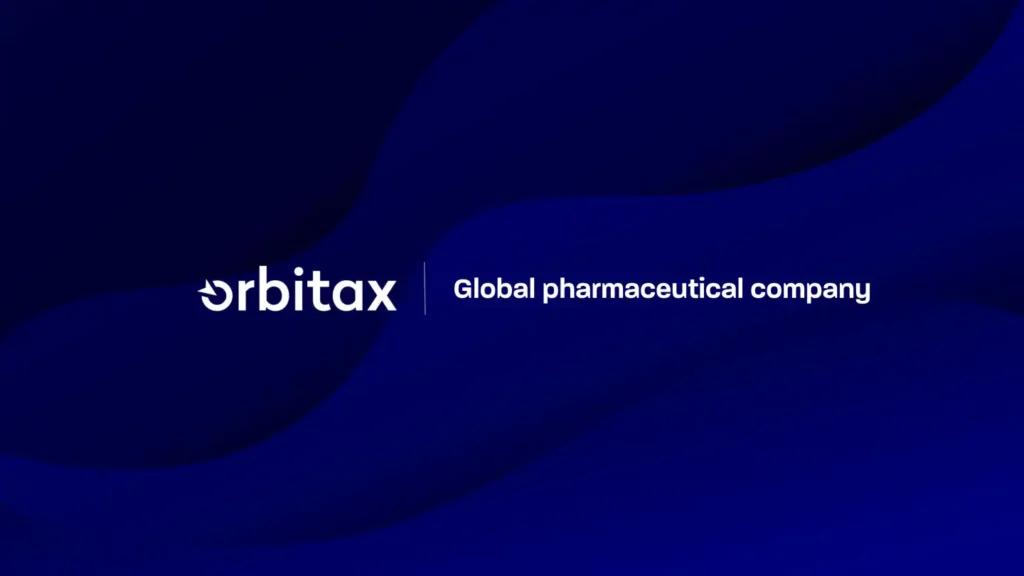 orbitax case study banner pharma