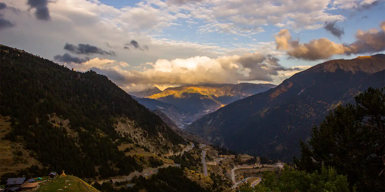 Andorra, Denmark, Germany, India, Namibia, New Zealand, Saudi Arabia, Spain, Switzerland