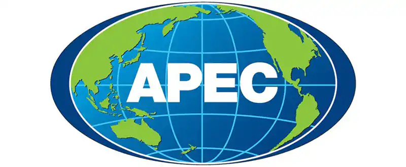 Asia Pacific Economic Cooperation's flag