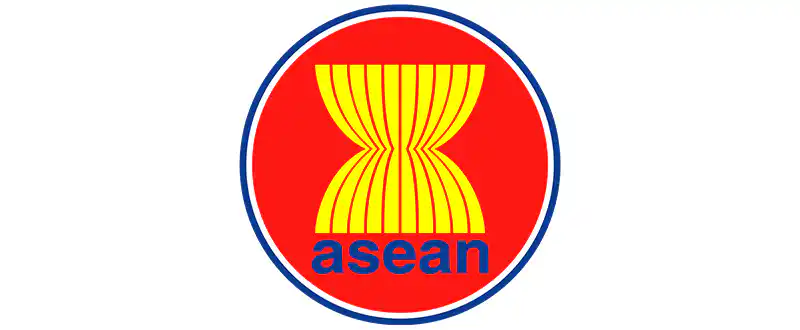 Association of Southeast Asian Nations's flag