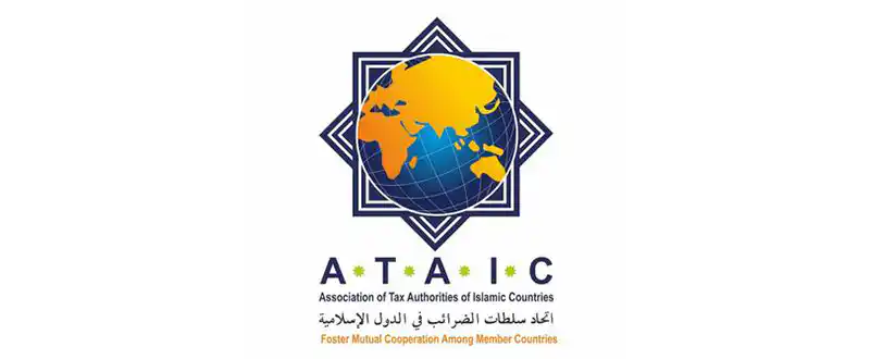 Association of Tax Authorities of Islamic Countries's flag