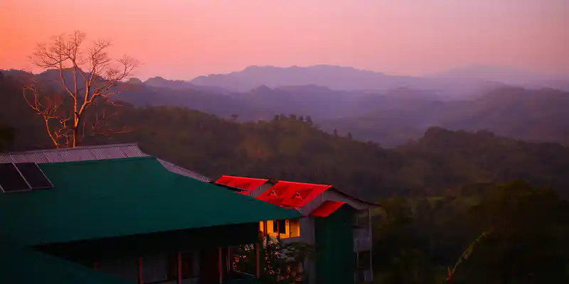Bangladesh's flag
