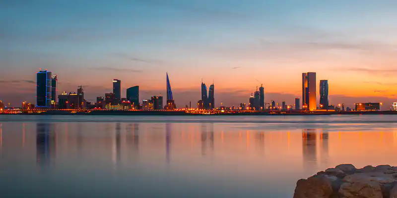 Bahrain