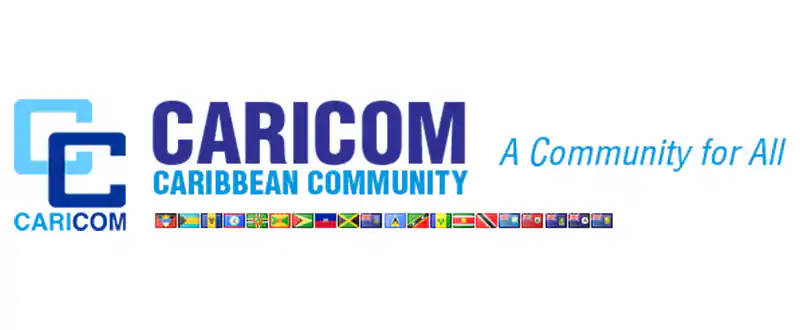 Caribbean Community's flag