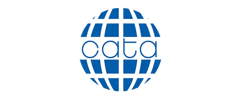 Commonwealth Association of Tax Administrators's flag