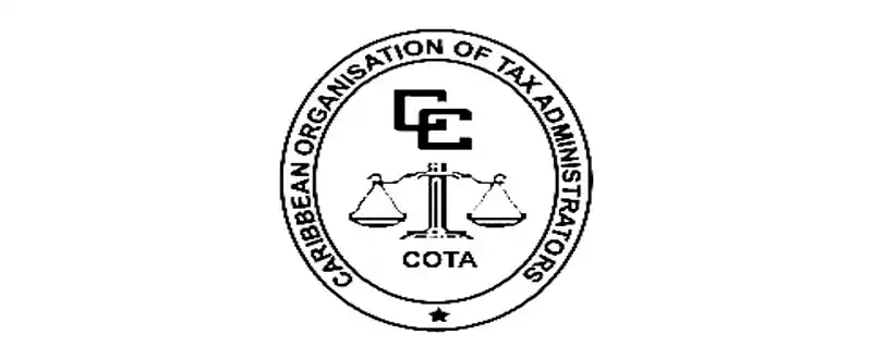 Caribbean Association of Tax Administrators's flag