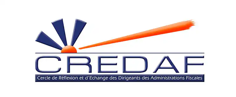 Association of Francophone Tax Administrations's flag
