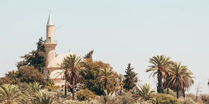 Cyprus-European Union