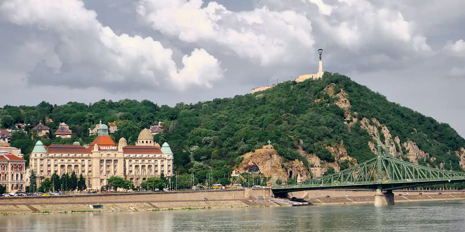 Hungary-United States