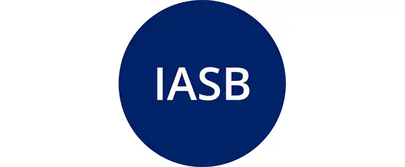 International Accounting Standards Board-OECD