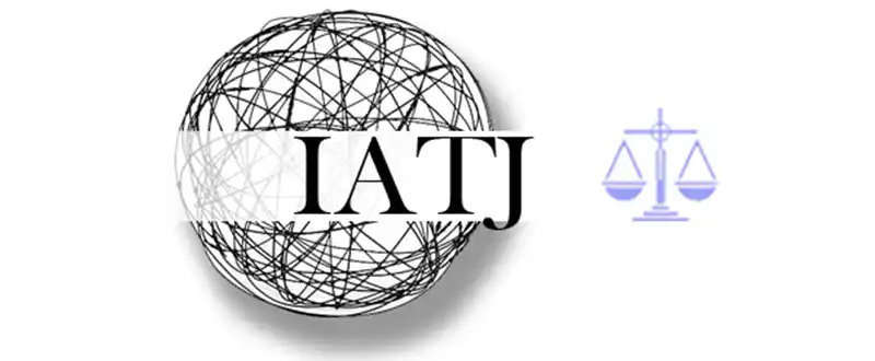 International Association of Tax Judges's flag
