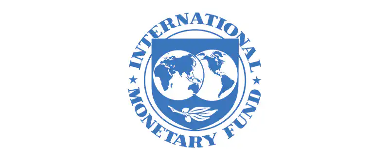 International Monetary Fund's flag