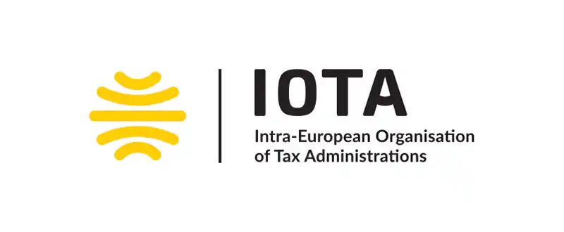 IOTA's flag