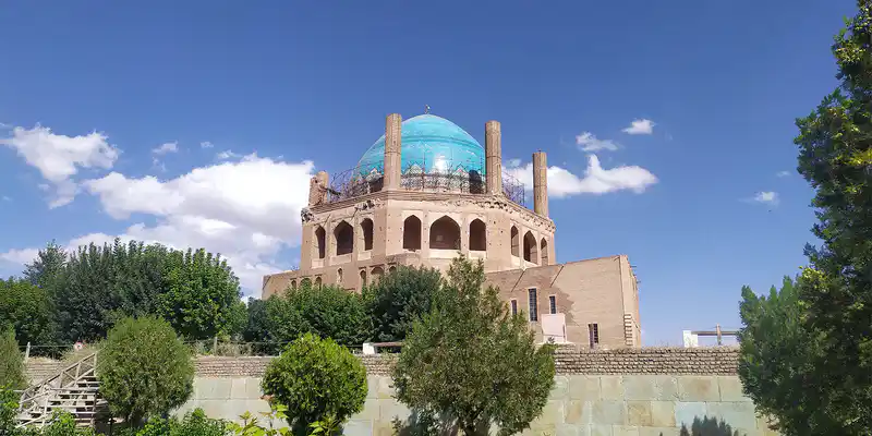Iran's flag