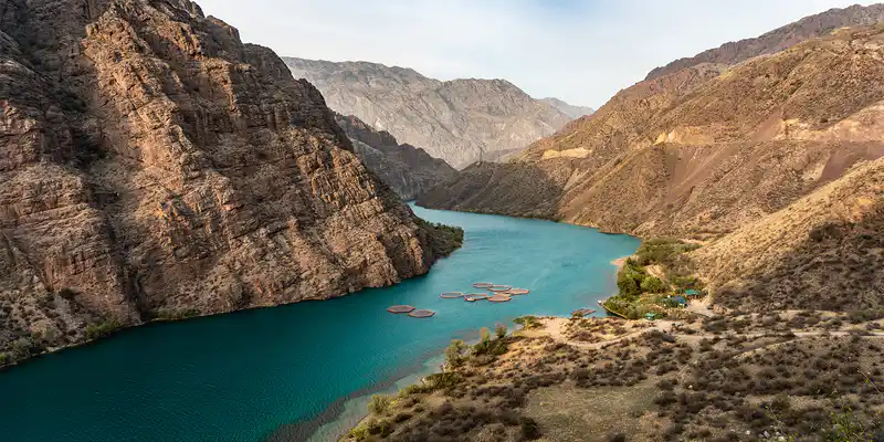 Kyrgyzstan-Japan