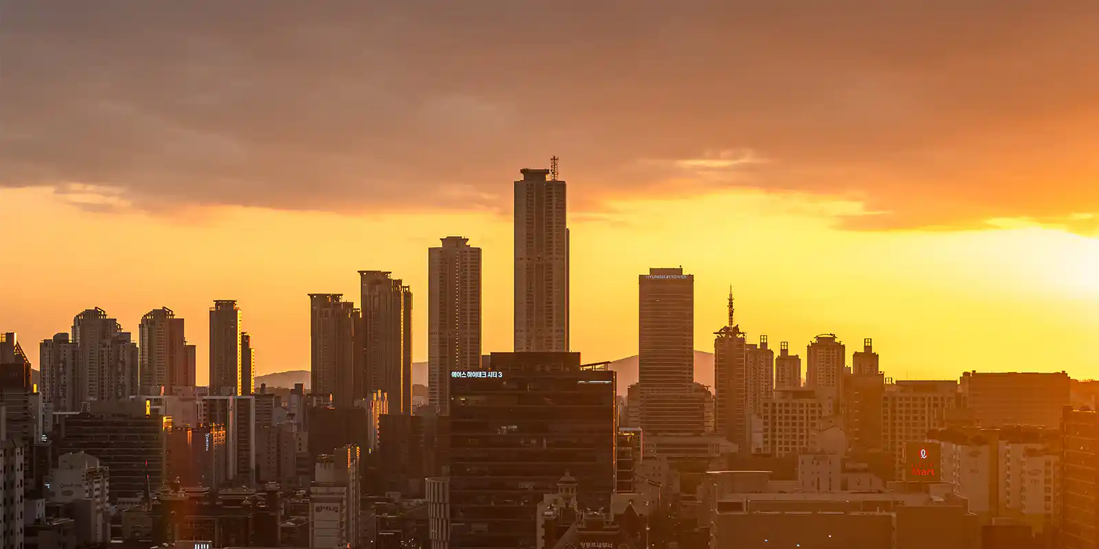 United States-Korea, Rep of