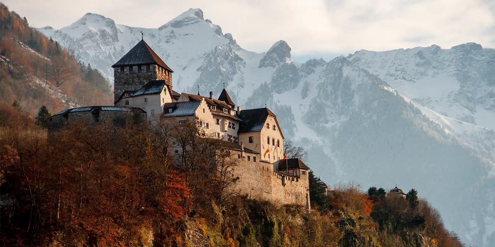 Liechtenstein