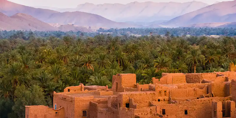 Morocco-Burundi