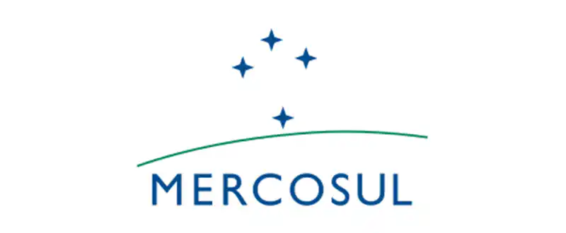 MERCOSUR (Southern Common Market)'s flag
