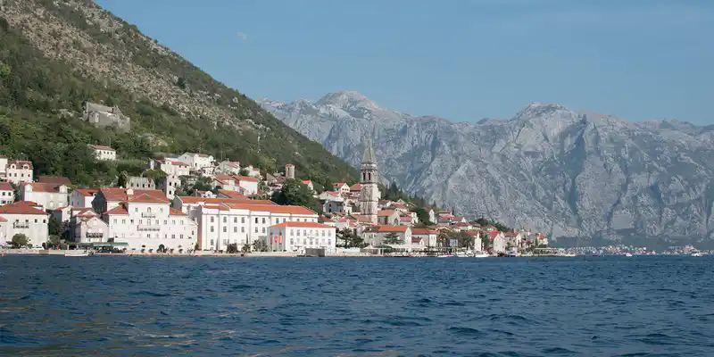 Montenegro