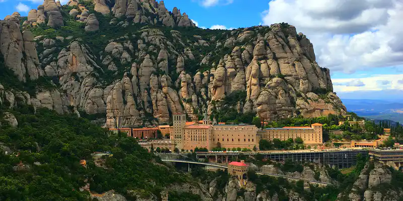 Montserrat's flag