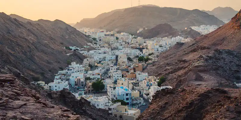 Oman-Ethiopia