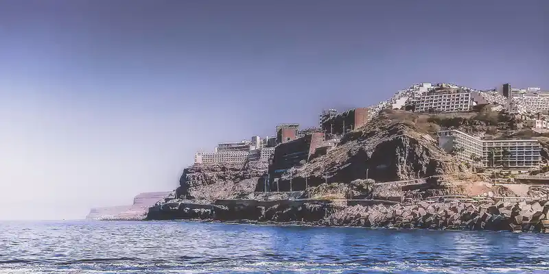 Puerto Rico's flag