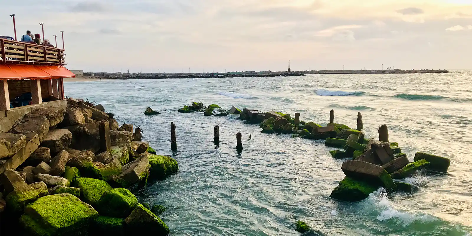 Palestinian Territor-Sudan