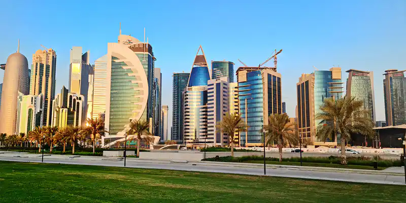 Qatar