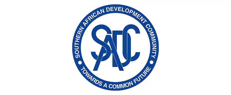 Southern African Development Community's flag
