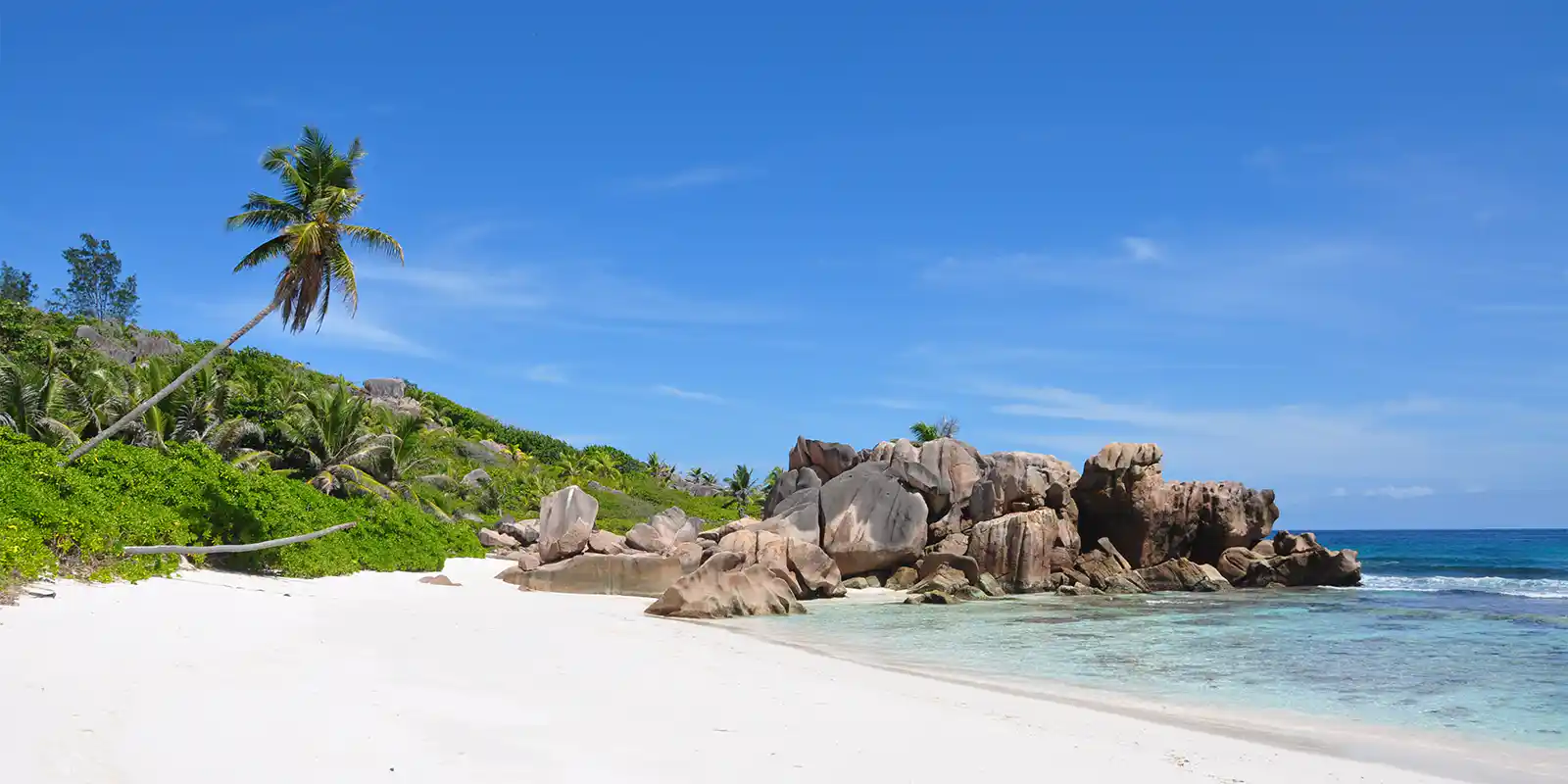 Seychelles