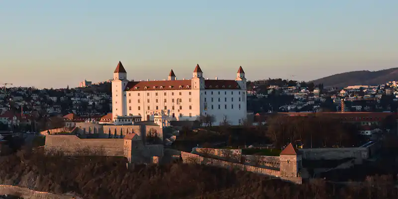 Slovak Republic-Moldova