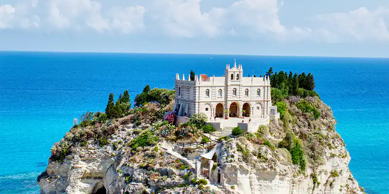 San Marino's flag