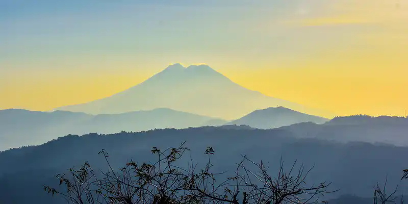 El Salvador's flag