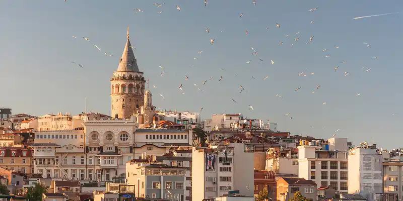 Turkey-United States