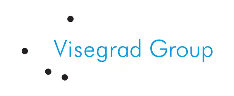 Viségrad Group's flag