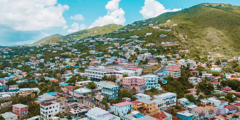 British Virgin Islands